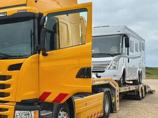 Tow Truck Companies Colorado Springs