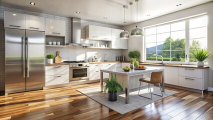 Cabinet Refinishing Sacramento